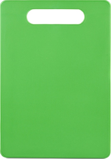 Zyliss E910047 Kesme Tahtası + 3'lü Bıçak Seti