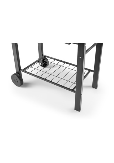 Grilchi Kömürlü Barbekü Mangal