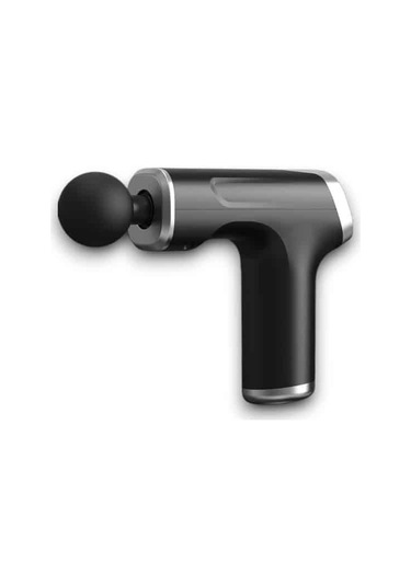 Kh800 Masaj Tabancası Siyah