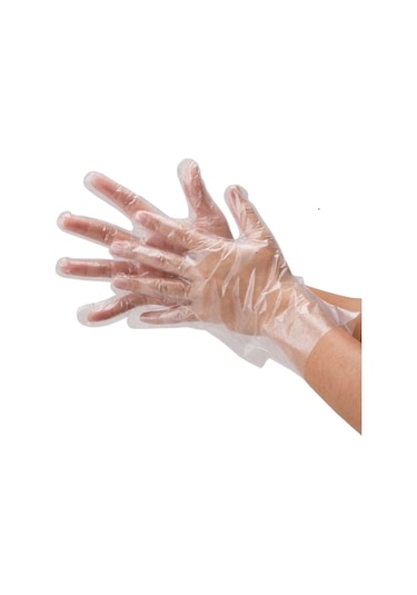 Poşet Eldiven Koli 5000 Adet