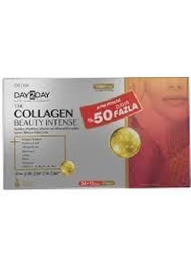 Day2day The Collagen Beauty Intense Ananas Aromalı 45 Saşe