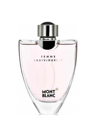 Mont Blanc Individuelle Kadın Parfüm EDT 75 ML