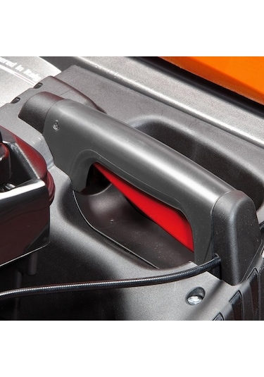 Oleo-Mac MAX 53 VBD Allroad Alüminyum Benzinli Çim Biçme Makinesi