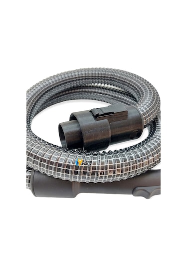 Arçelik Uyumlu S 4310 Elektrikli Süpürge Hortumu Çelik Telli Hortum