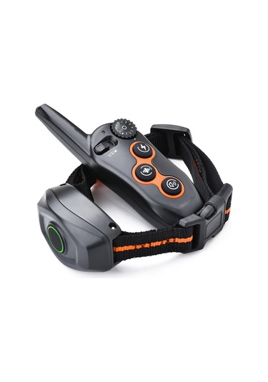 Homyl Uzaktan Havlama Durdurma Özellikli Bip, Titreşim, Şok