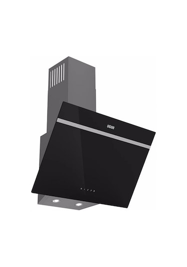 Uğur UAD 6011 SA3DHD Duvar Tipi Ankastre Davlumbaz