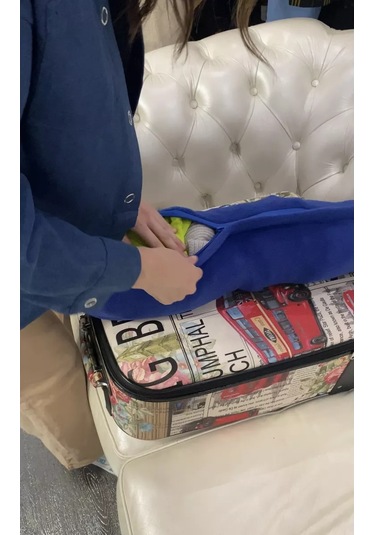 Funtex Uçak Boyun Yastığı 171943778