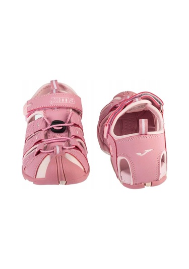 Joma Seven Pembe Kız Çocuk Sandalet Ssevjs2529v Pembe