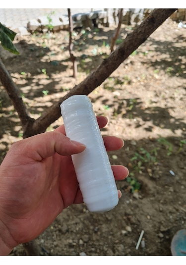 Silikonlu Aşı Bandı 50 Metre