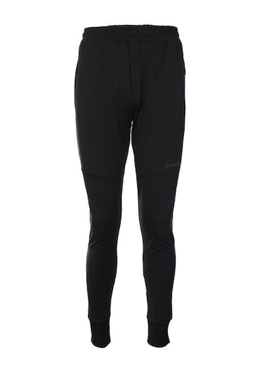 Hummel Hmlyıssa 931902-2001 Siyah Erkek Eşofman Altı Siyah