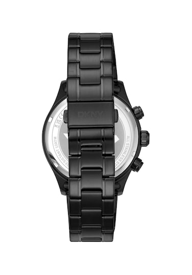 Dkny Dk1g136m0075 Erkek Kol Saati Siyah