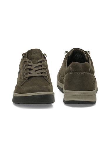 Dockers By Gerli Jersey-n 5pr Haki Erkek Outdoor Haki