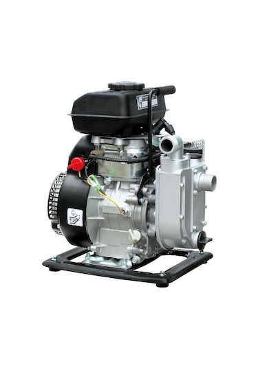 Gardenpro Wp-15a 4 Zamanlı Benzinli Su Motoru 1.5''