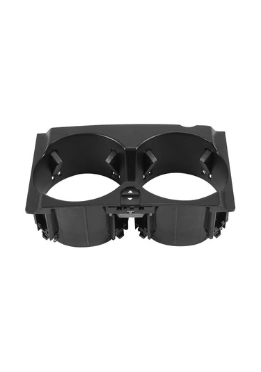 W212 E-serisi 2013 A2126800110 İçin Araç Orta Konsol İçecek Bardak Tutucu