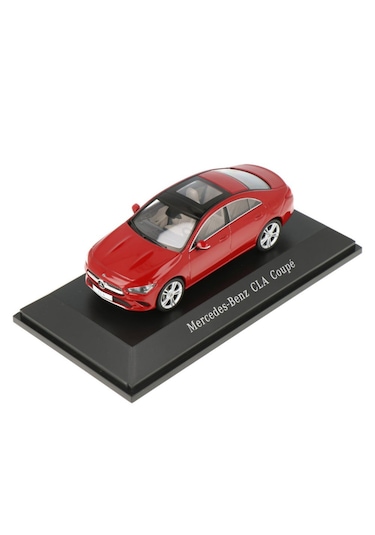 1:43 Spark 2019 Mercedes Benz Cla C118