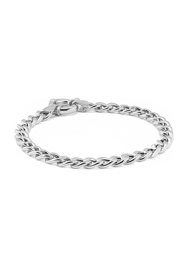 Gurmet Gümüş Halhal Rodyum