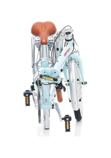 2023 CARRARO FLEXI CLASSICO KATLANIR BİSİKLET