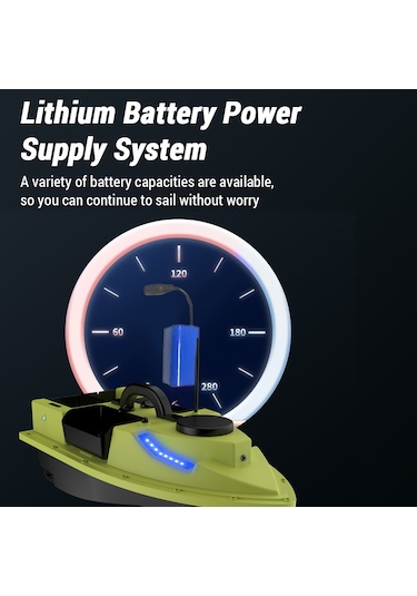 Vlkmall Gps Rc Balıkçılık Yem Botu 4 Yem Konteynerli Otomatik Yem Teknesi Gemisi 500m Kablosuz Uzaktan Kumanda Menzili 2kg Yük Vlkmall Gps Rc Balıkçılık Yem Botu 4 Yem Konteynerli Otomatik Yem Teknesi Gemisi 500m Kablosuz Uzaktan Kumanda Menzili 2kg Yük