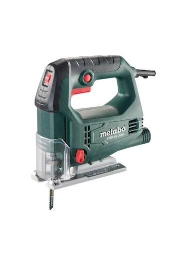 Metabo STEB 65 Quick Dekupaj Testere