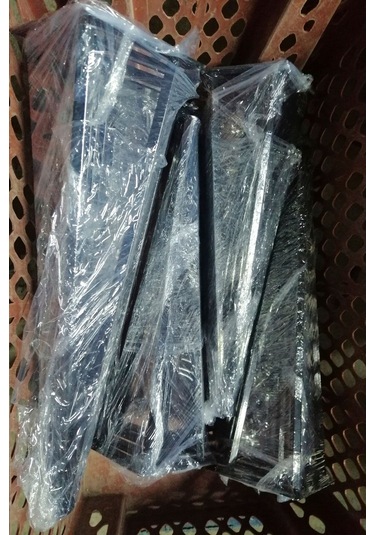 Metal Boru Ayak Kütük Masa Dresuar Orta Sehpa Zigon Ayağı 40 Cm 4 Adet