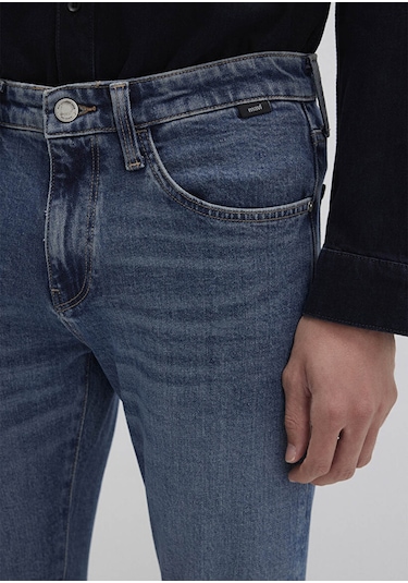 Mavi Kvnç Açık Mavi Erkek Jean Pantolon M001070-90983 Açık Mavi