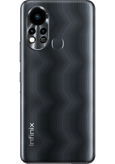 Infinix Hot 11S X6812 4 GB 128 GB (Infinix Türkiye Garantili)