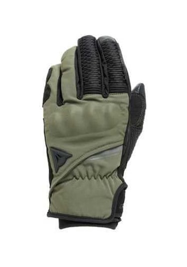 Dainese Trento D-dry Korumalı Motosiklet Eldiveni Blk Grape