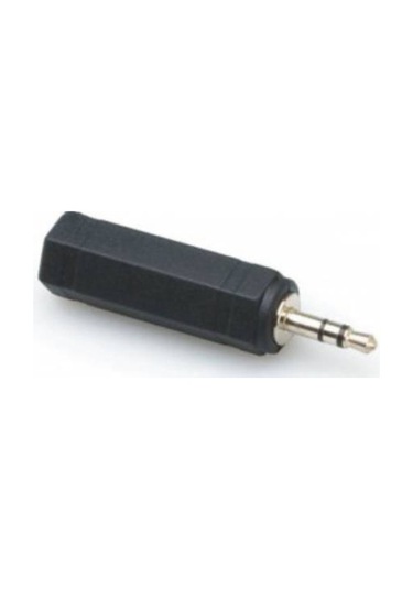 Hosa Gmp-386 Adaptör 1-4' Ts-3.5 Mm Trs