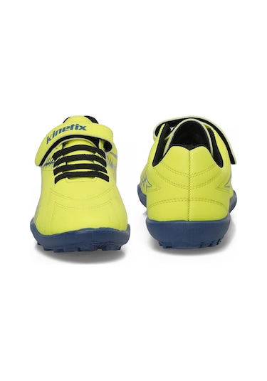 Kinetix Bawen Tf F 5fx Sarı Erkek Çocuk Halı Saha Ayakkabısı 000000000101976874 Sari-saks Sarı - Saks