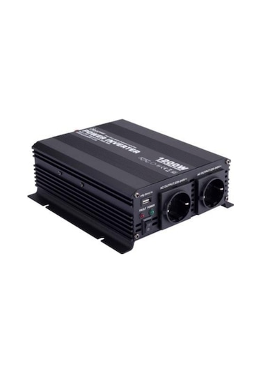 12v 1200w Modifiye Sinüs Inverter, Max