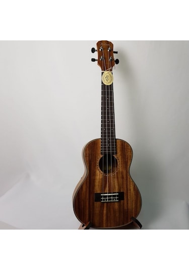 Kalani Kal330Ck Profesyonel Ceviz Ağacı Concert Boy Ukulele
