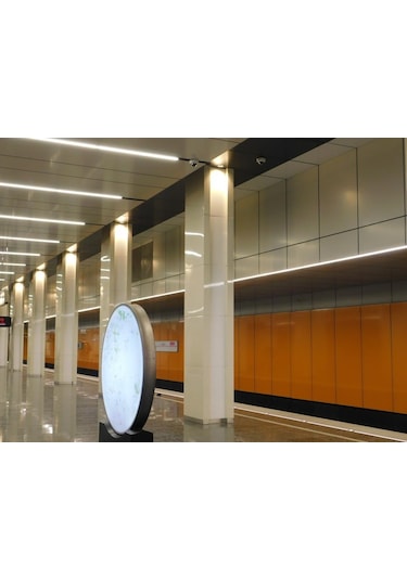 Philips Master TL5 HO 39W/840 T5 Floresan Ampul Günışığı 4000K