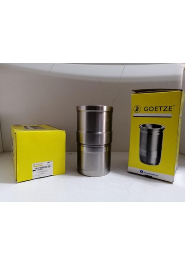 Goetze Gömlek Kısa Ym Dev Pro 827 822 749630 00