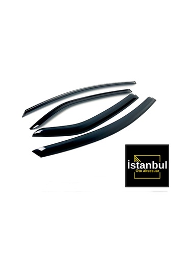 Chevrolet Lacetti HB Camrüzgarlık takımı