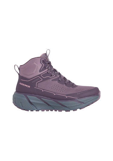 Karrimor Singletrack Mid Ladies Weathertite Purple Pur Mor