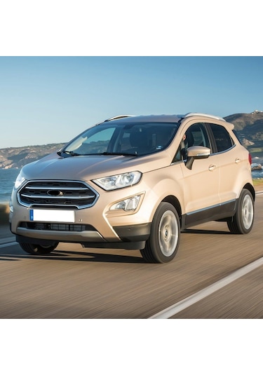 Ford Ecosport 2017-2023 Ön Cam Silecek Takımı 55x40cm