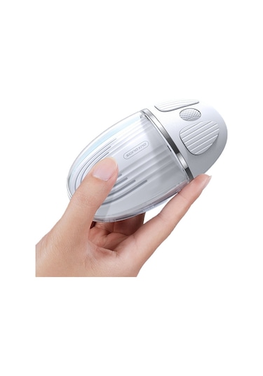 Dux Ducis CM Series Kablosuz Bluetooth Şeffaf Mouse