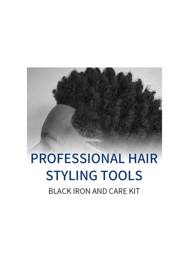 Shineyee Saç Örgüsü Şekillendirme Seti: Tarak, Eldiven Ve Farklı Boyutlarda Ağızlar İçeren Pratik Paket