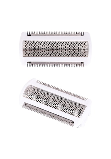 Xiaaokeji Adet Bg2000 Yedek Tıraş Makinesi Folyo Başlığı Philips Electric Siyah