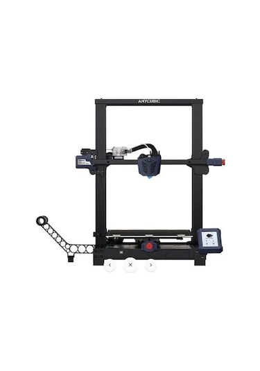 Anycubic Kobra Plus 3D  Yazıcı