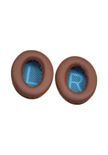 Bose Qc2 Qc15 Qc25 Qc35 Ae 2 2I 2W Kulaklık Yastığı Padi Kulaklık