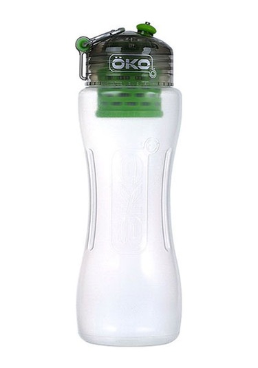 Öko 650 ML L2 Arıtmalı Su Matarası Eth