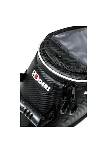 4riders Carbon Series Depo Üstü Çanta Çok Renkli