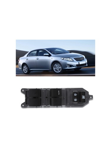 Yongtao 84820-06100 Cam Anahtarı Toyota Corolla