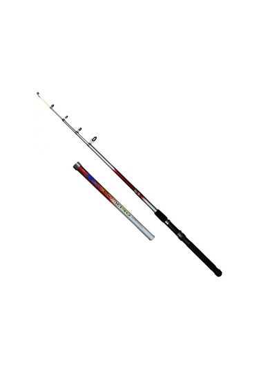 Dft Discovery Camaro 270cm 20-40gr Teleskopik Olta Kamışı
