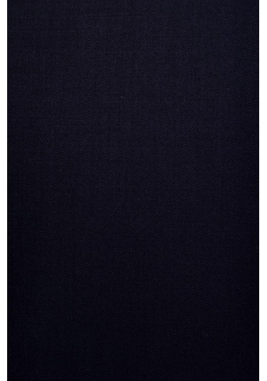 Düz Kruvaze Takım Elbise (548481135)