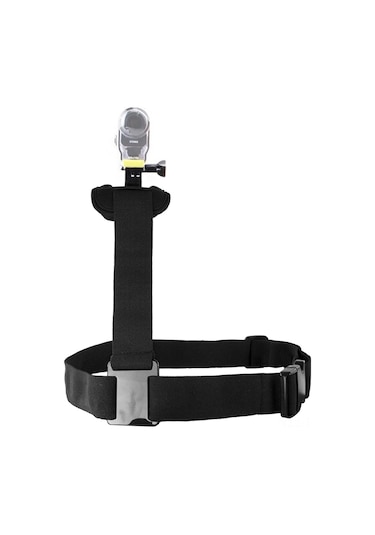 Padalink Gopro Hero Kamera Çantası, Ayarlanabilir Nylon Askı, Outdoor Spor Fotoğrafçılığı İçin, Gömülü Görüntü Kaydı, Omuz Dizaynı, Sırt Açıdan Çekim