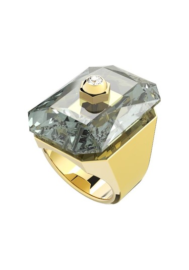 5613546 Swarovski Yüzük Studıosa:rıng L Bdıa/gos 55 Metalik