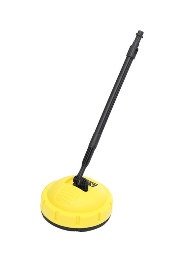 Karcher K Serisi İçin Basınçlı Yıkama Makinesi Güverte Duvar Veranda Temizleyici Yüzey Temizleme