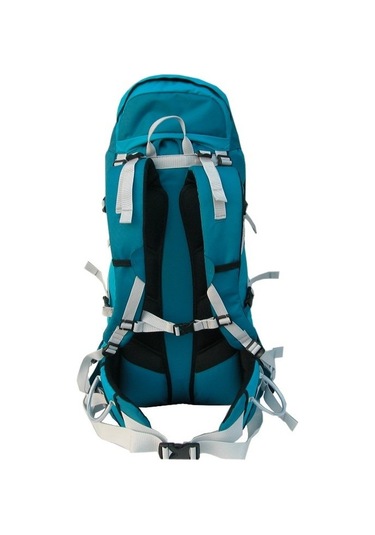 Evolite Storm  50 Sırt Çantası Çok Renkli